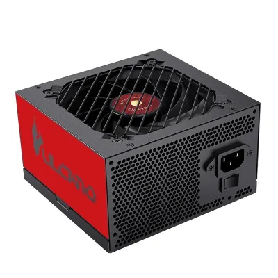 MARS GAMING 750W, 80PLUS PRATEADO, 10A GARANTIA