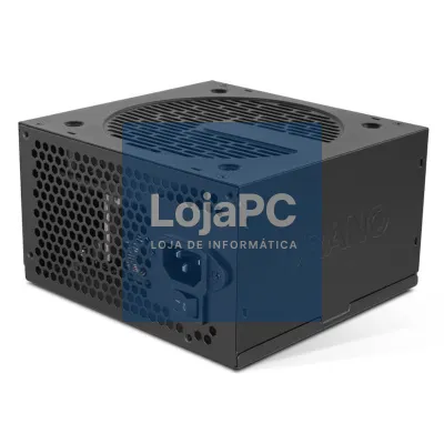 NOX Fonte ATX Urano PRO 650W Bronze