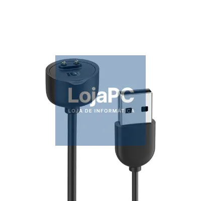 Charging Cable COOL for Xiaomi Mi Band 5 / 6 / 7 / Amazfit Band 5