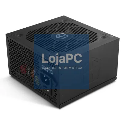 NOX HUMMER GDM1000W Fonte modular ATX3.1 80+GOLD