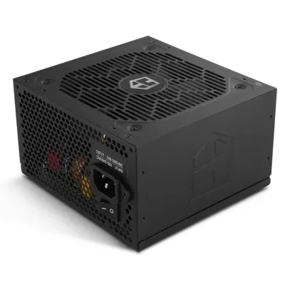NOX HUMMER GDM1200W Fonte modular ATX3.1 80+GOLD