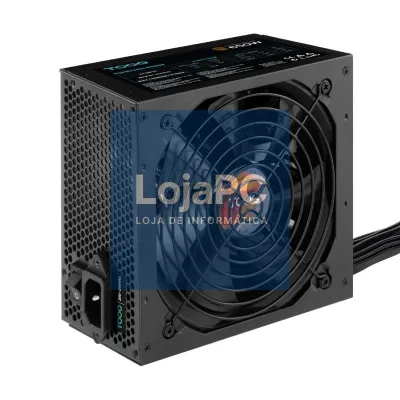 Tooq Fonte Alim.TQHELIOS-650SP 650W 80+ Bronze