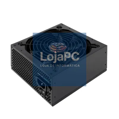 Tooq Fonte Alim.TQHELIOS-750SP 750W 80+ Bronze