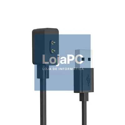 Charging Cable COOL for Xiaomi Smart Band 8 / Band 9 / Redmi Watch 5 Active