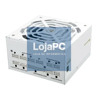 Cougar Fonte Alimentação GR 1000 Snow 80+ Gold