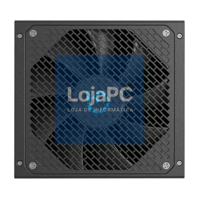 Hiditec Fonte PSU BZ Pro 650W 80+Bronze ATX 3.1