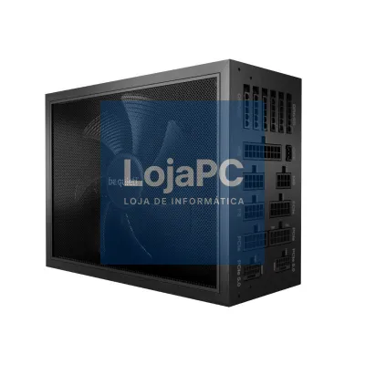be quiet! Fonte Dark Power Pro13 1600W 20+4 pin