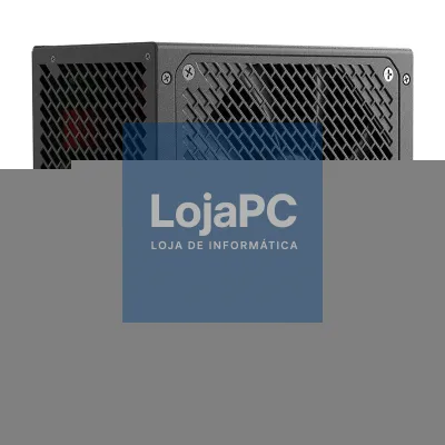 Hiditec Fonte Al. PSU BZ650 v2 80PLUS Bronze