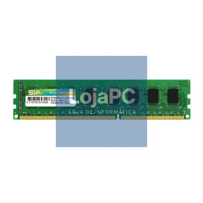 SP SP004GLLTU160N02 DIMM 4GB DDR3L 1600MHz