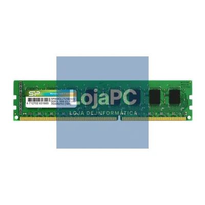 SP SP008GLLTU160N02 DIMM 8GB DDR3L 1600MHz