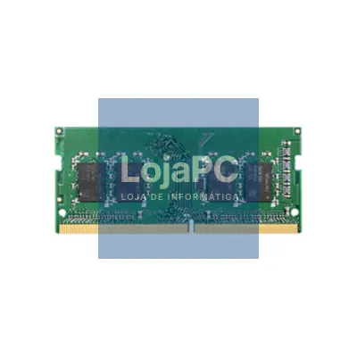 SYNOLOGY D4NESO-2666-4G DDR4 2666MHz