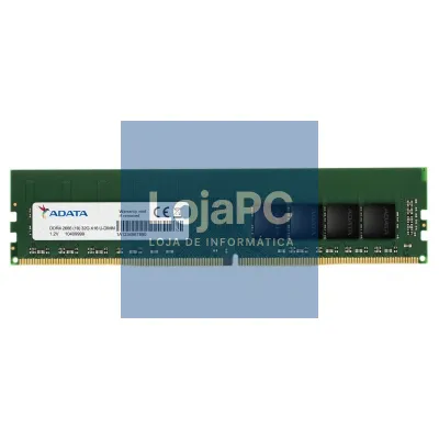 ADATA AD4U266616G19-SGN DDR4 16GB 2666