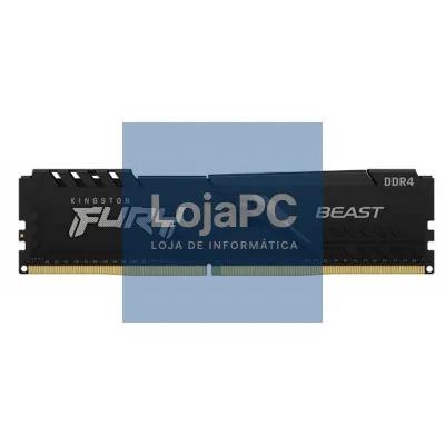 Kingston Fury Beast KF432C16BBK2/16 16G (2x8) 3200