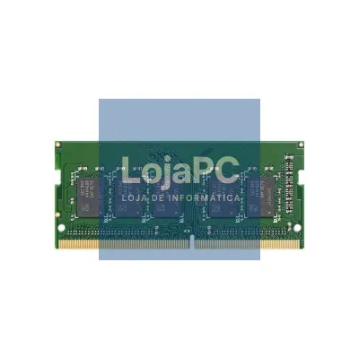Synology D4ES02-4G DDR4 ECC SODIMM Unbuff