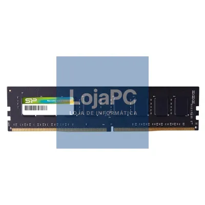 SP MEMÓRIA DDR4-3200,CL22,UDIMM,8GB