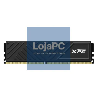 ADATA XPG D35 Gaming DDR4 8GB 3200Mhz Preto