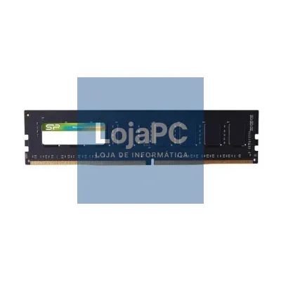 SP MEMÓRIA DDR4-2400 CL17,UDIMM 8GB