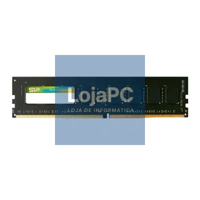 SP MEMÓRIA DDR4-2666 CL19 UDIMM 8GB