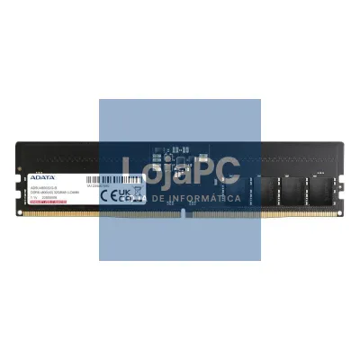 ADATA RAM AD5U560032G-S 32GB 4800Mhz DDR5