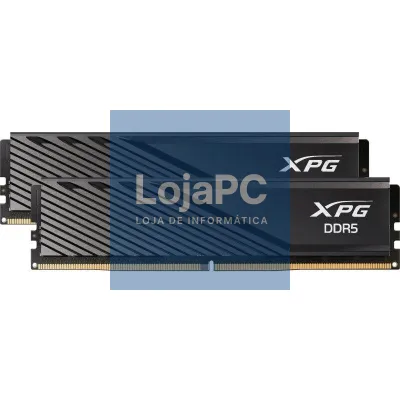ADATA XPG Lancer Blade DDR5 6000MHz 32GB CL30 BK