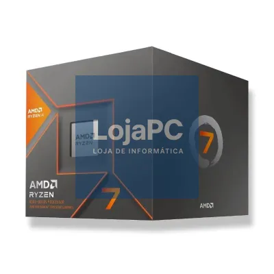 AMD RYZEN 7 8700G 4.2GH 24M CORE AM5 IA