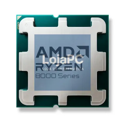 AMD RYZEN 7 8700F BOX+Disip