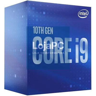 Intel Core i9 12900KF 5.2Ghz 30MB LGA 1700 BOX