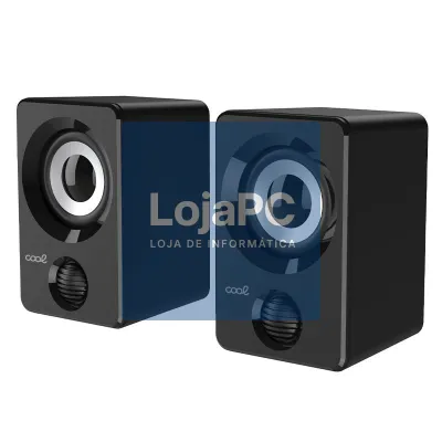 Computer Speakers for PC Office USB COOL 6W