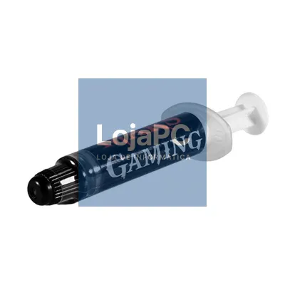 Mars Gaming Jeringuilla Pasta térmica MT0
