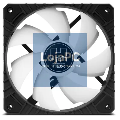 NOX Ventoinha Hummer H-FAN PRO 120 mm PWM