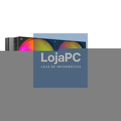 MARS GAMING Refrigeração Liquid VISIONPRO240 ARGB