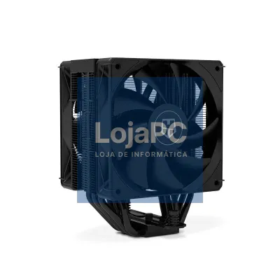 NOX Ventoinha HUMMER H-200 LCD CPU LCD Dual Fan
