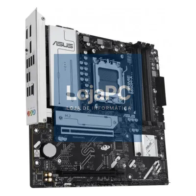 ASUS Placa-mãe PRIME B850 PLUS CSM ATX AM5