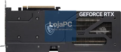 MSI VGA NVIDIA RTX 5060 Ti 16G VENTUS 2X OC PLUS