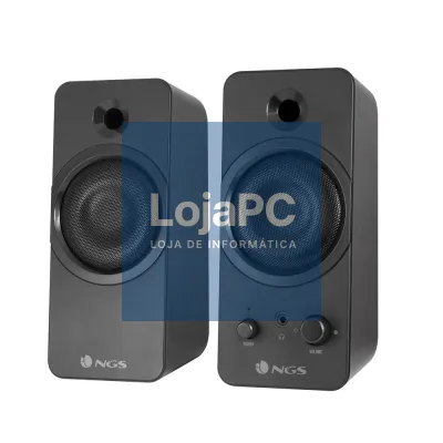 NGS Coluna Gaming GSX-200 20W Supergraves