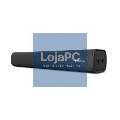 Energy Sistem Barra de Som 120W HDMI ARC