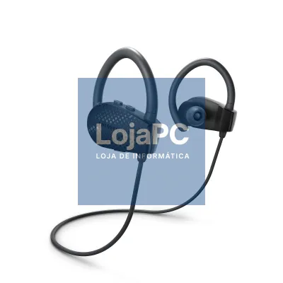 Energy Sistem auscultadores Sport 1+ Dark Bluetooth