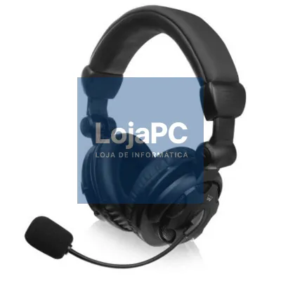 Ewent auscultador EW3564 control volumen