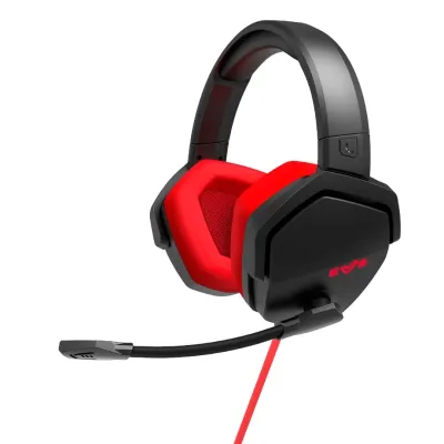 Energy Sistem Auscultadores Gaming ESG 4 Sur 7.1 Red