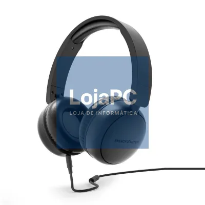 Energy Sistem Soundspire Auric. cabo y microfone
