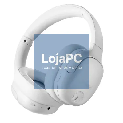 Intenso | Auscultadores OVER-EAR O400HA | branco