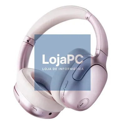 Intenso | Auscultadores OVER-EAR O400HA | rosa