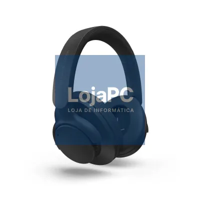 Energy Sistem Auscultadores Radiobeat Headphones