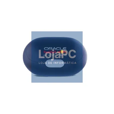 Red Bull Auscultadores Sonic open-ear TWS 370mAh