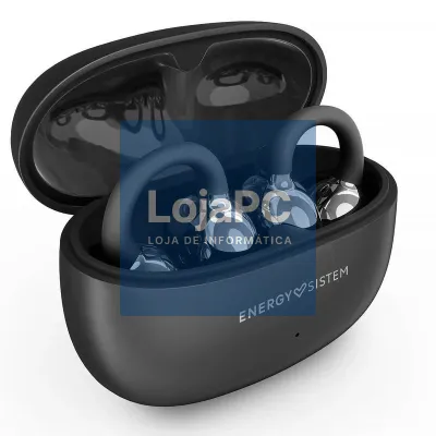 Energy Sistem Auscultadores Open Sound Chicpods Dark