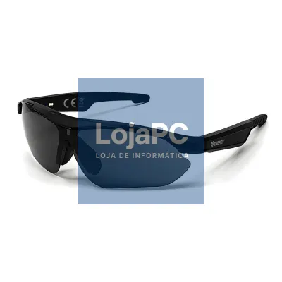 Energy Sistem Gafas Dark TrackVibe Sport Music