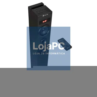 NGS SKYCHARM Torre BLUETOOTH 2.1 80W