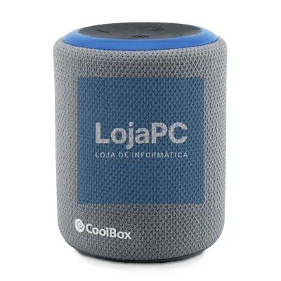 COOLBOX COLUNA BT5.3 5W