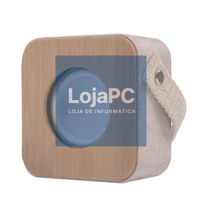 MARS GAMING Coluna MS-ECO Bambo Ecologic BT