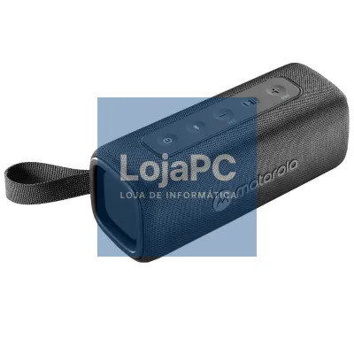 Motorola Coluna ROKR 600 BLACK 30W BT IP67